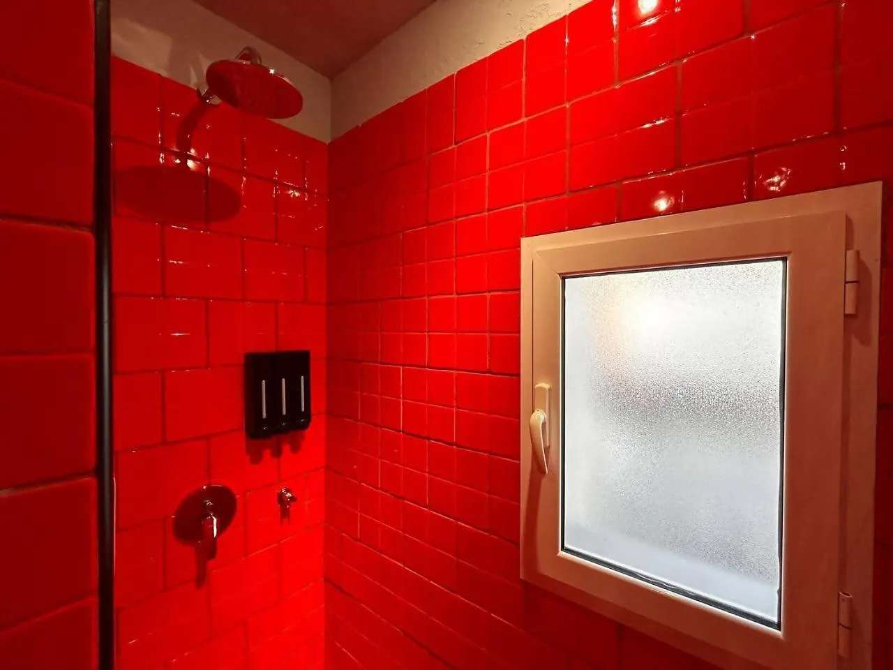 Cosmo Hotel Naples Guest house