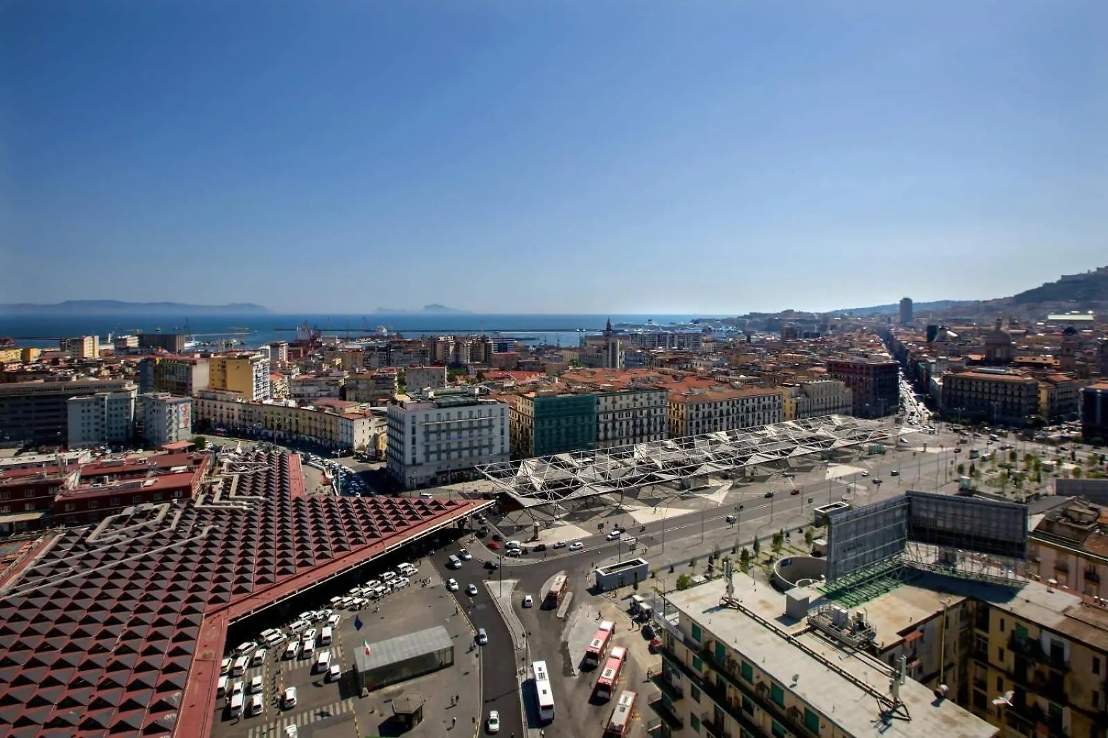 Guest house Cosmo Hotel Naples